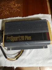ProMariner Marine/Recreational Inverter Battery Charger Pro Sport 20 Plus 
