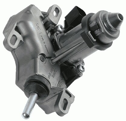 SACHS 3981 000 070 Slave Cylinder, clutch for SMART