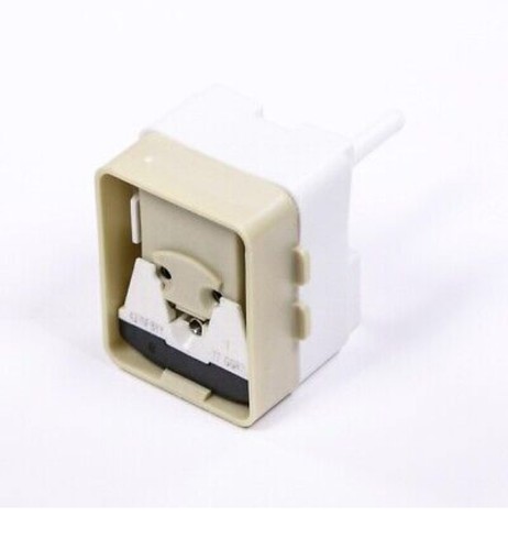 Whirlpool Original WP2304885 New Genuine OEM Compressor Start Relay 2304885 - Picture 5 of 5