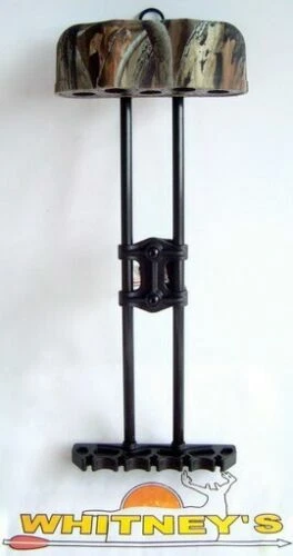 Bowtech Archery Quivers