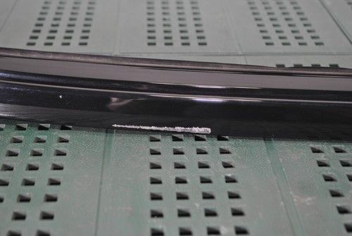 Original BMW X5 F15 F85 8057755 8057756 Par De Barras De Techo Negras | 15490 - Imagen 7 de 9