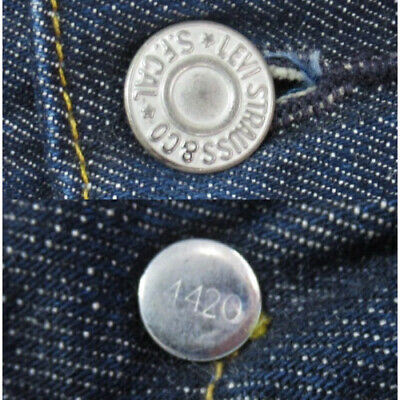 パンツ Levi's 501xx W34 L34 501XX W34 L14 Levi's リーバイス デニム ハーフパンツ - メルカリ