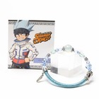 Shaman King Horohoro Wind Cord Bracelet Jewelry Anime Japan New skg-004