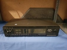 Saba Ultra Hifi 9120, Hifi Versärker, Defekt 