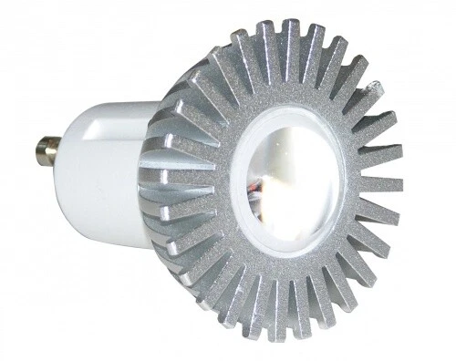 Kandolite Power LED HP3 PAR-16 230V GU10 24° 1 x 3W CREE Power-LED - Bild 1 von 1