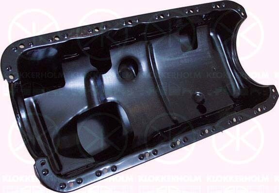 KLOKKERHOLM 2528471 Oil sump for FORD | eBay