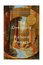The Overstory: A Novel 512 Pages Reprint Edition English W. W. Norton & Company