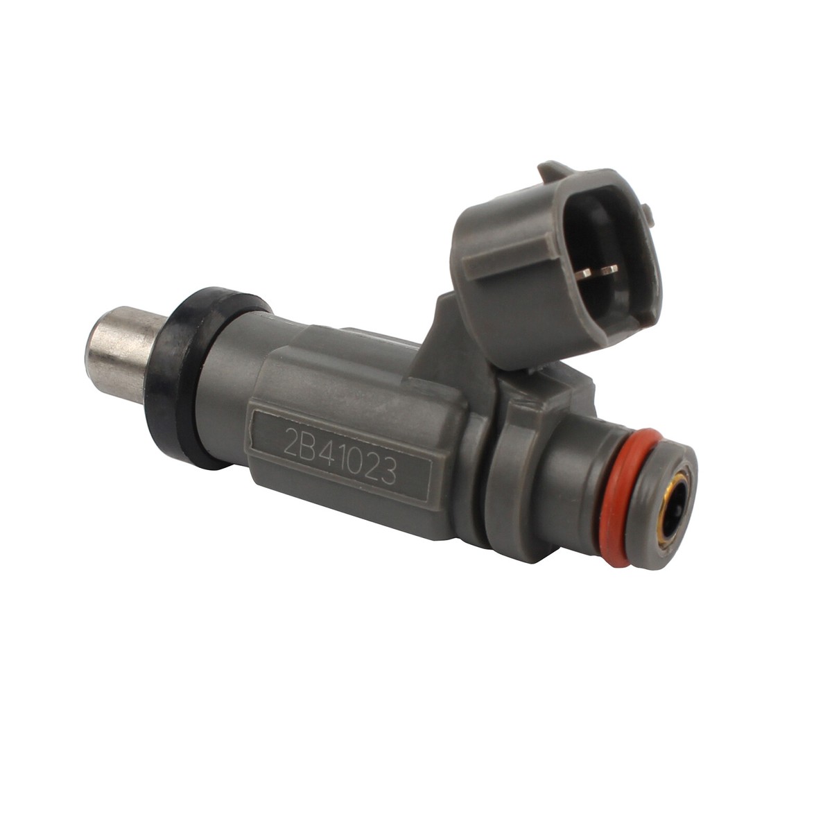 仁丹10 FUEL INJECTOR FOR KAWASAKI NINJA 04-05 ZX10R ZX-10R ZXT100E