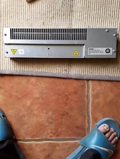 siemens heater fan assembly