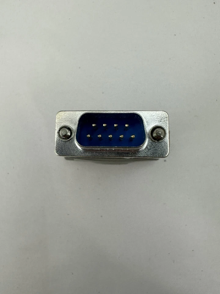 BELKIN Communication Cable Adapter - 9 Pin Male to 25 Pin Female - DB9GC - Image 4 of 4