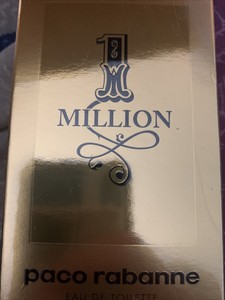 1 million cologne 1.7 oz