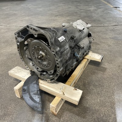 🚘12-16 BMW 328I F30 2.0L RWD AUTOMATIC TRANSMISSION GEARBOX 70K 