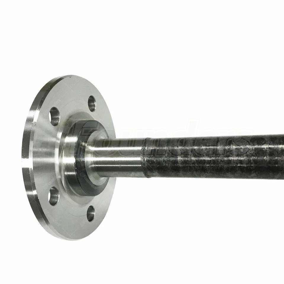 Eje trasero izquierdo Ford E-150 Econoline Club Wagon 630-202 1987-1996 Foto 2 de 4