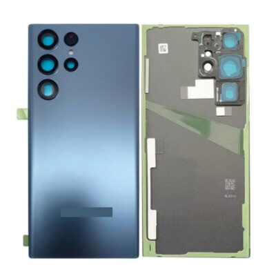 バッテリー、画面、リアカバー新品　海外版　Galaxy S22 Ultra バッテリー、画面、リアカバー新品 海外 Galaxy S22 Ultra