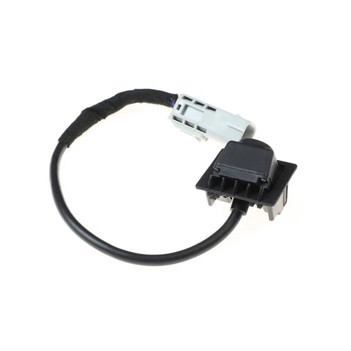 23205689 Cámara de visión trasera apta para Cadillac GM SRX T 2010-2016 - Imagen 9 de 9