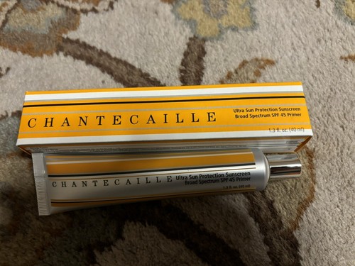 Chantecaille Ultra Sun Protection Sunscreen Broad Spectrum SPF 45 Primer 40 ML