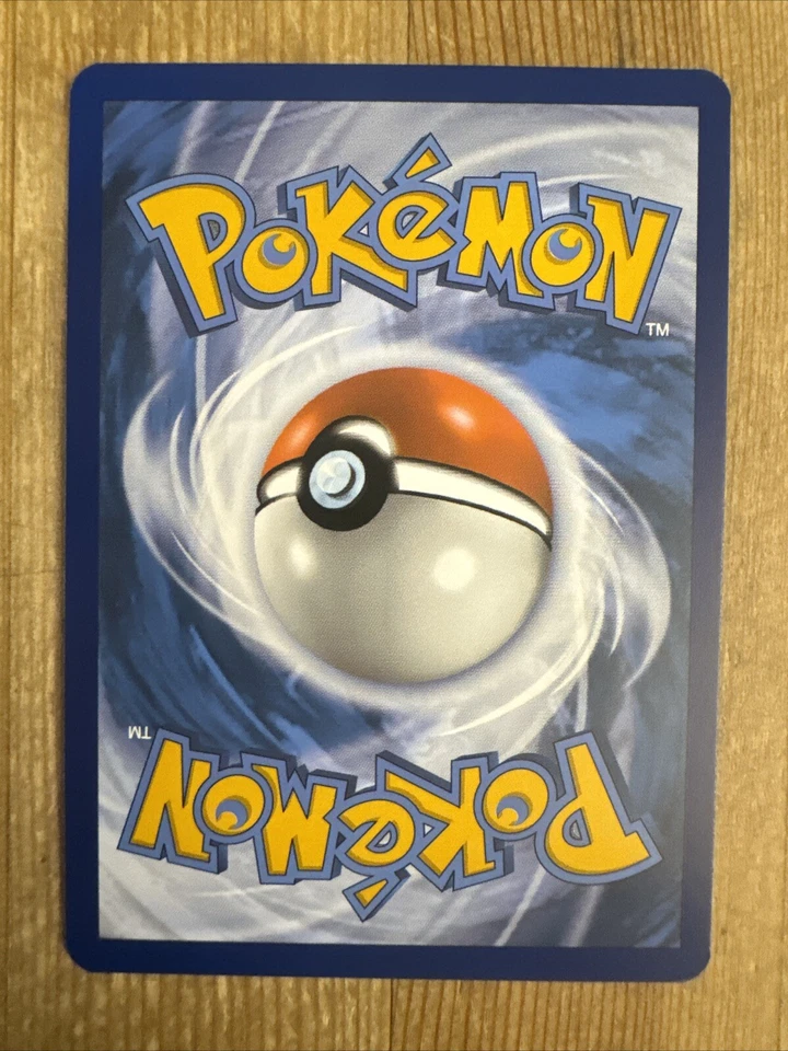 Phanpy 102/191 Sv08: Surging Sparks Reverse Holo NM - Image 2 of 2