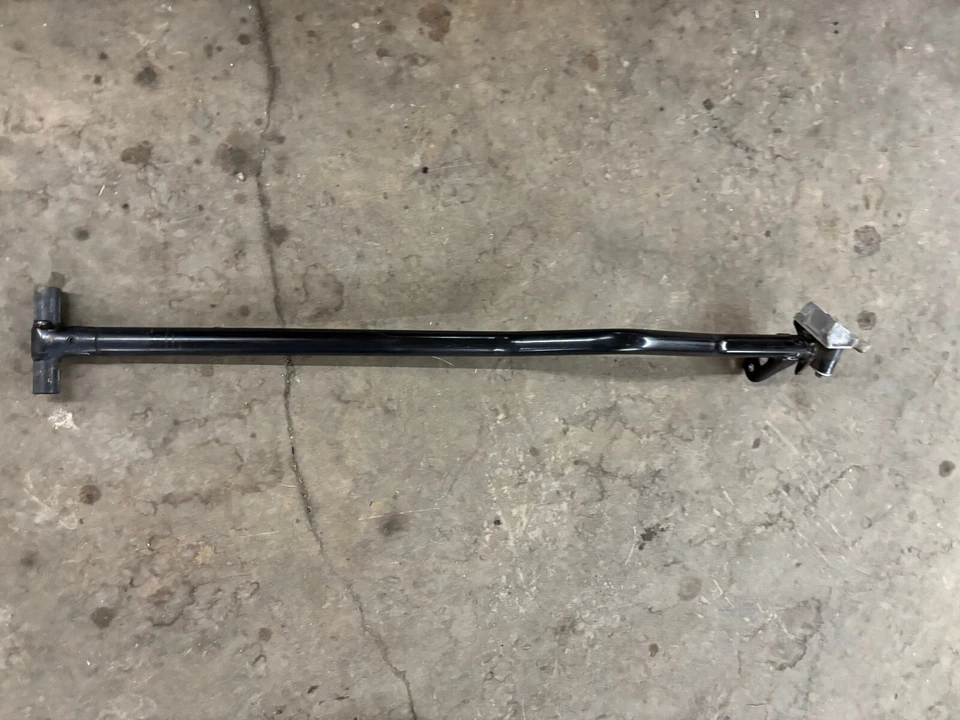 Tubo de vástago de dirección Polaris 600 Switchback 800 Pro S Rush Indy Axys 15 16-24 OEM Foto 4 de 4