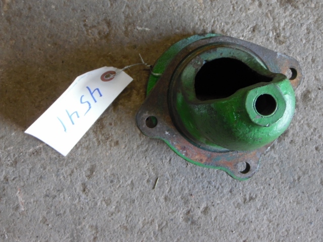 Gear Reduction Starter For 4020 John Deere