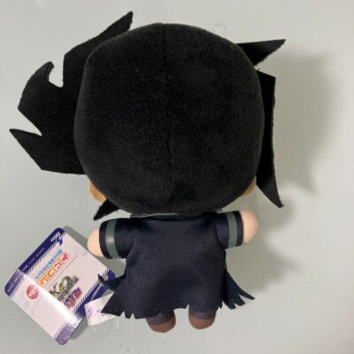 gemini ぬいぐるみ DOLL ジーニアス・セイジ 20thアニバーサリーぬいぐるみ – フィギュア