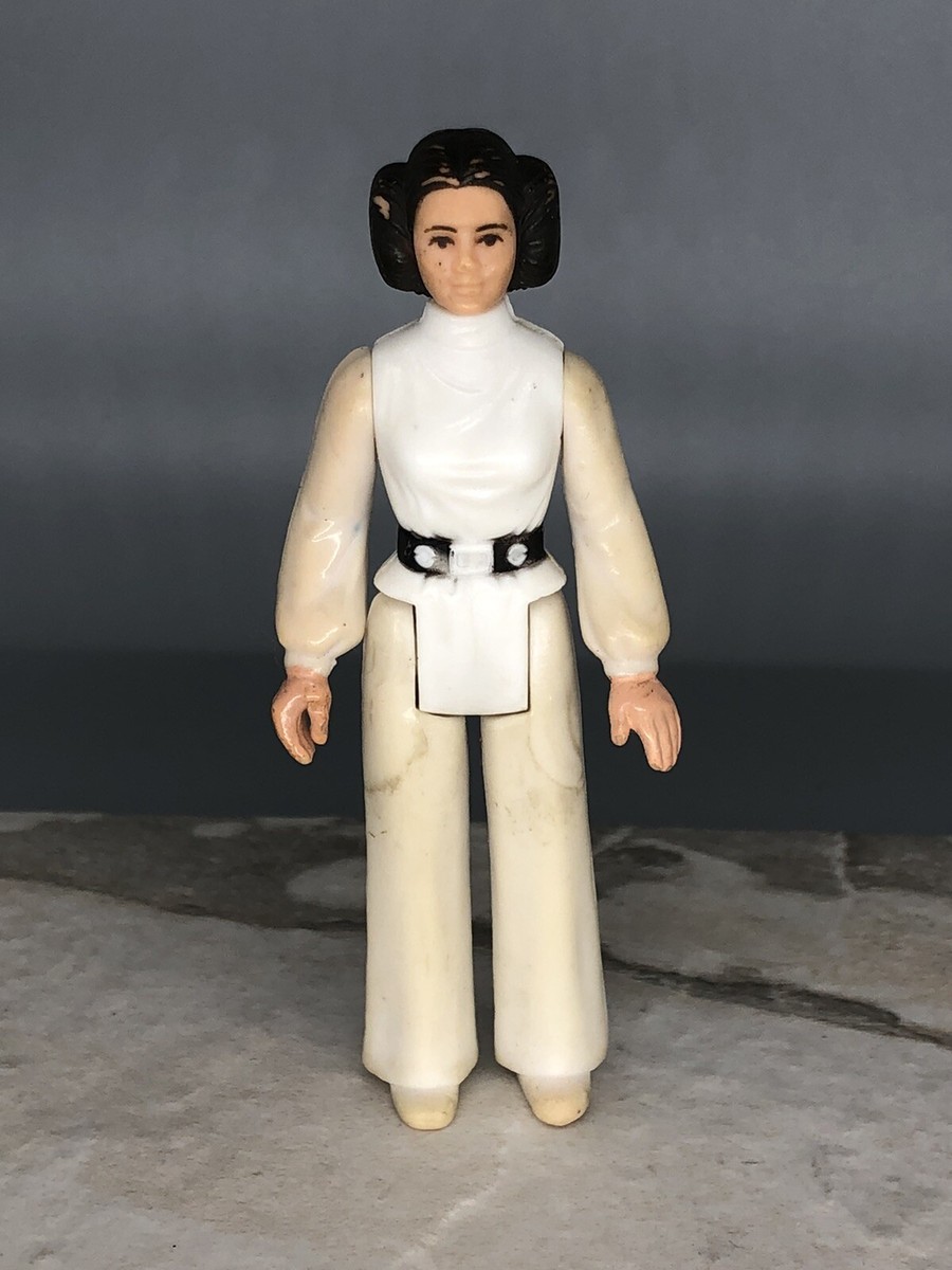 オールドケナー　Princess Leia Organa 1977年　香港 スターウォーズ オールドケナー プリンセスレイア姫1977年香港製