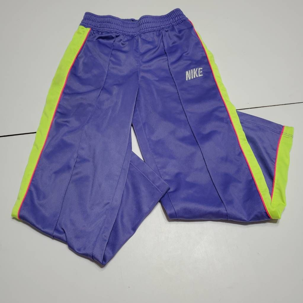パンツ Supreme x Nike Track Pant Purple S Size Supreme x Nike Track Pant Purple S Size