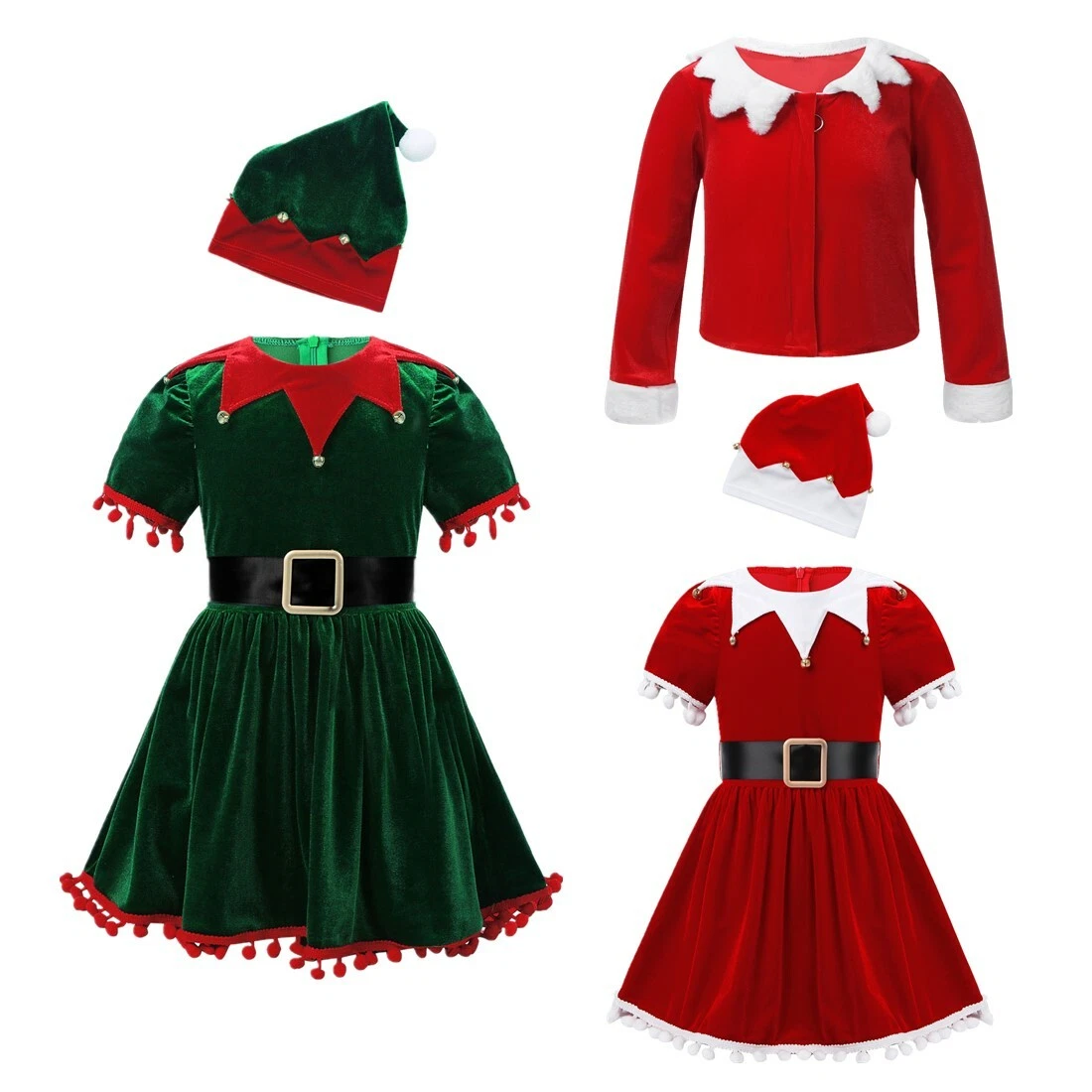 School christmas deals party outfits