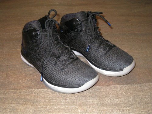 NIKE AIR JORDAN 31 XXXI Space Jam GS 