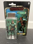 NEW Star Wars Black Series CARA DUNE Credit Colletion 6" Figure Mandalorian NIB