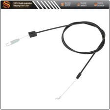Fits Yard Machines Bolens Lawn Mowers Drive Engagement Cable 21" Replaces MTD