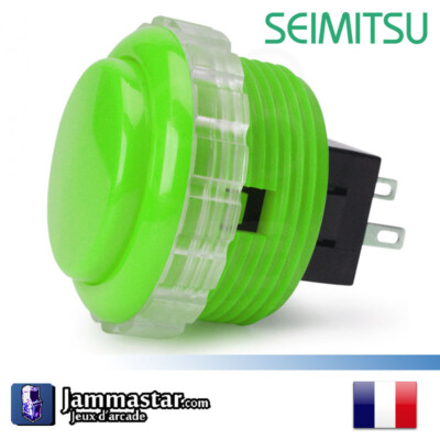 seimitsu PS-14-GN - Optimal pro tech, Impression 3d, électronique