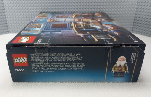 LEGO - 76385 - Hogwarts Moment: Charms Class - Harry Potter - Great Condition! - Picture 16 of 20