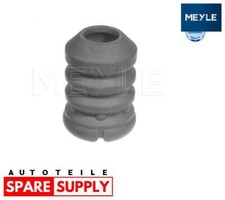 2X ANSCHLAGPUFFER, FEDERUNG FÜR MERCEDES-BENZ MEYLE 014 032 0039