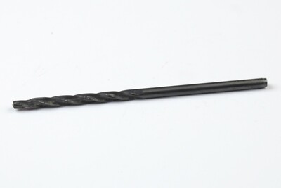 .159 CORE DRILL , .127 PILOT, 4 FLUTE HSS  (B-5-3-6-25)