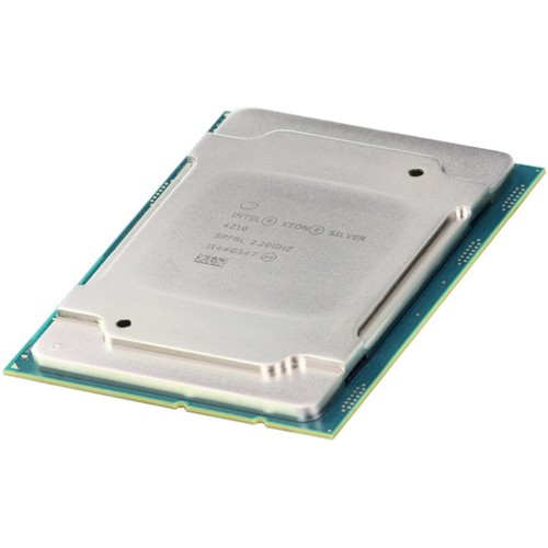 Intel Silver 4210 10C 2.2Ghz 14M DDR4-2400 85W (338-BSDG) (338-BSDG-OSTK)
