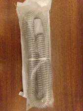 CPAP Tubing 6 Foot Corrugated 