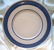 Villeroy & Boch BLUE CLOUD - 1 Brotteller  18 cm
