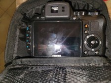 Fujifilm FinePix HS30EXR Digital Camera