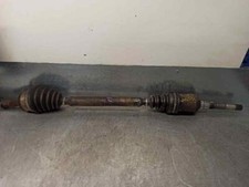 4511438 transmission avant droit CHRYSLER VOYAGER ES 2.5 TD 1987 4069352