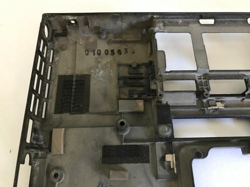 Lenovo ThinkPad X201i 12.1" Laptop GENUINE RECYCLED PARTS: See Menu (B465) - Picture 26 of 63