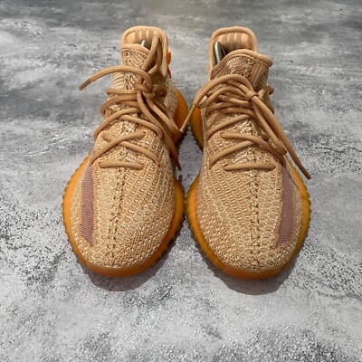 yeezy clay 6.5