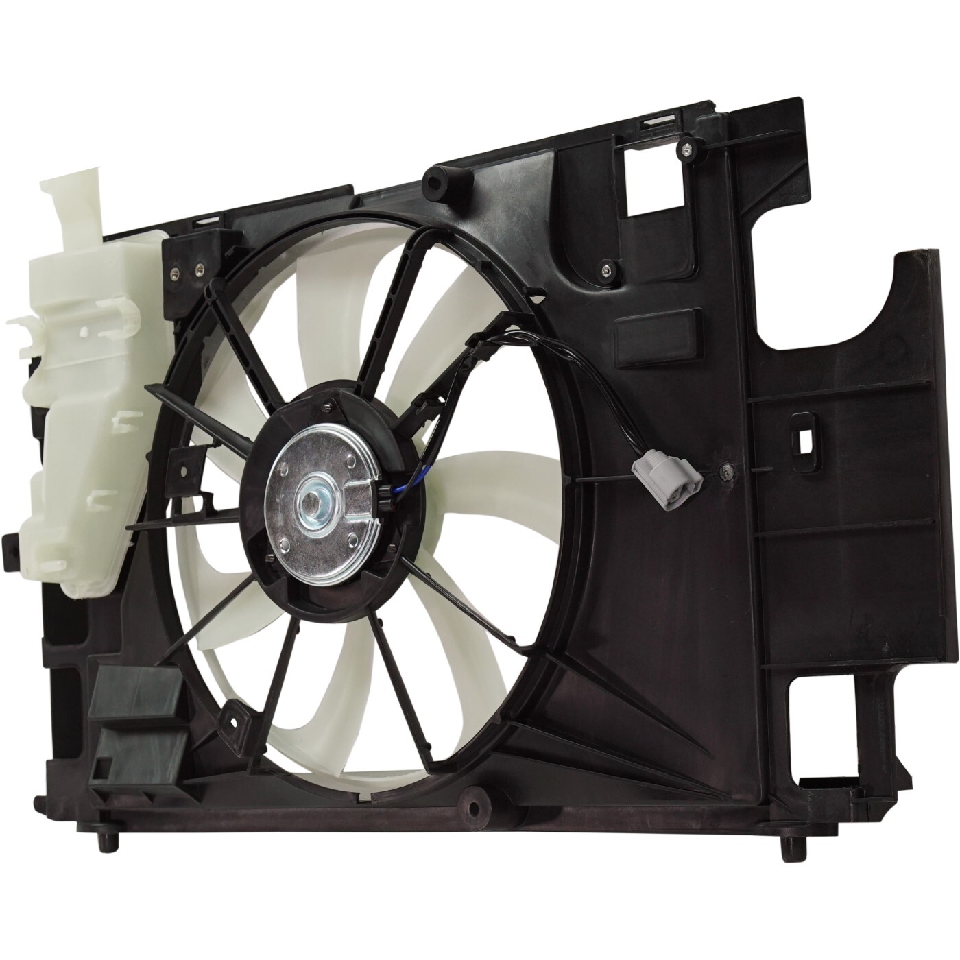 Cooling Fans Assembly for Toyota Prius C 2012-2015 | eBay