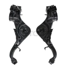 For Nissan Rogue 08-15 Rear Left Right Set Pair Suspension Trailing Control Arm