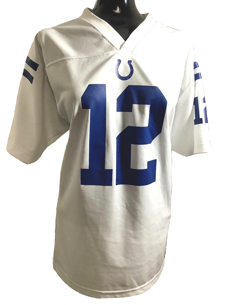 Boys hot sale colts jersey