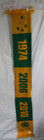 Official Product Soccer Football Australian Socceroos Scarf