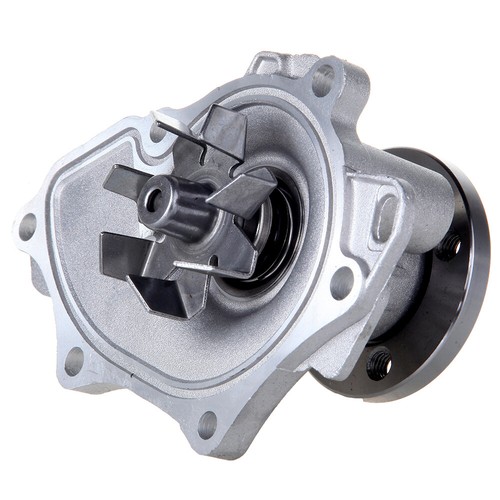 Kit de cadena de distribución bomba de agua para Toyota Camry 2,4 L DOHC 2AZFE 02-09 - Imagen 12 de 13