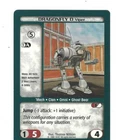 Battletech CCG TCG - Dragonfly D (Viper) - Commanders Edition - New Unplayed!