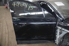 Front Right Passenger Door Assembly Black 95B...