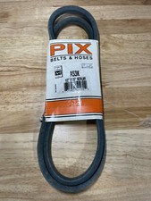 PIX A53K 1/2” X 55” BELT