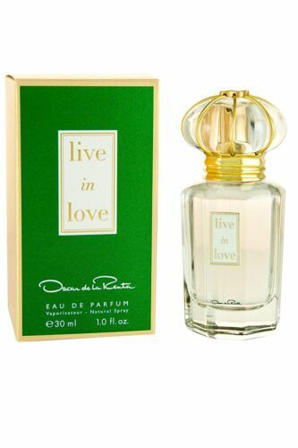 EVAFLORPARIS Damenparfum JE T'AIME À LA FOLIE – 100 Ml Eau De Parfum, Fruchtig-blumig, Aus Frankreich